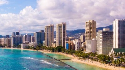 Honolulu